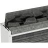 Электрическая печь SAWO CIRRUS 3 (9 кВт, выносной пульт, нержавейка) CIR3-90NS-P