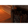 Электрическая печь SAWO TOWER TH6-120NS-WL-P (12 кВт, выносной пульт, пристенная)